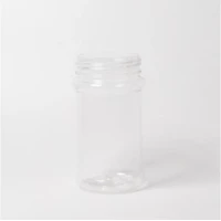Botol Bumbu Plastik 200 ml Food Grade