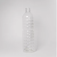 Botol Plastik Minuman Air Mineral
