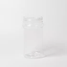 Seasoning Plastic Bottle 190 Ml 1