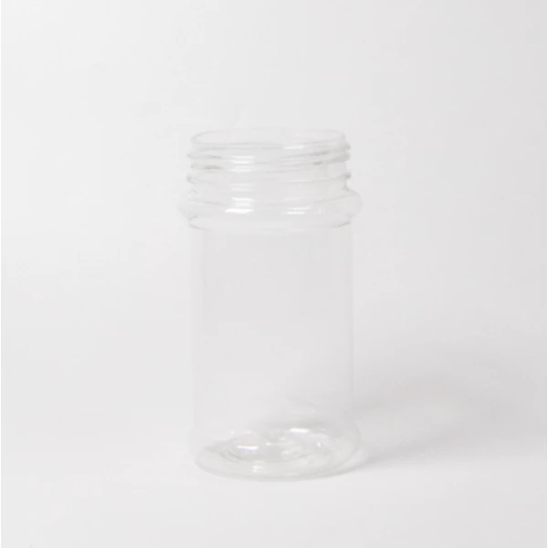 Botol Plastik 190 Ml Bumbu 