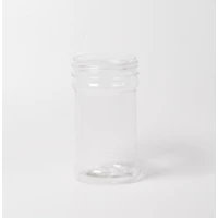 150 ml cooking spice plastic bottle