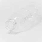 Botol Plastik PET 330 Ml Diamond  1