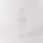 Cooking Oil Plastic Bottle 500 Ml 1