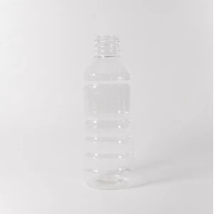Botol Plastik 500 Ml Minyak Goreng 