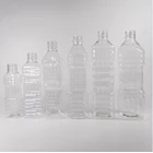 Botol Plastik Kotak Minyak Goreng 1