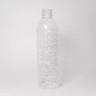 Botol Plastik 600 Ml MW Air Mineral  1