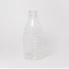 Rose Plastic Bottle 330 Ml 1