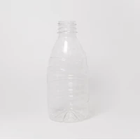 Rose Plastic Bottle 330 Ml