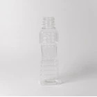 Botol Plastik 250 Ml Minyak Goreng Kotak  1
