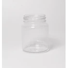 150 Ml Jam Plastic Jars 1