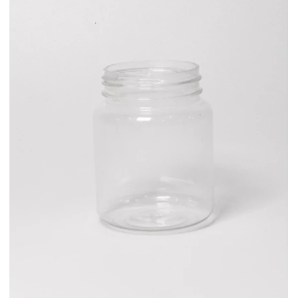 150 Ml Jam Plastic Jars