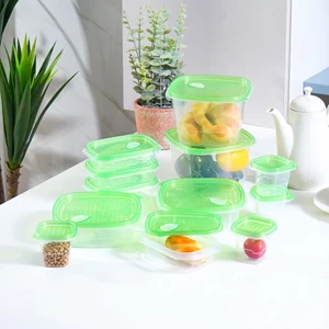 Memilih Toples Plastik yang Aman untuk Simpanan Makanan Anak - Panduan Lengkap untuk Orang Tua
