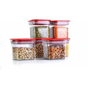 Tips Pemeliharaan dan Pembersihan Toples Plastik agar Tetap Awet
