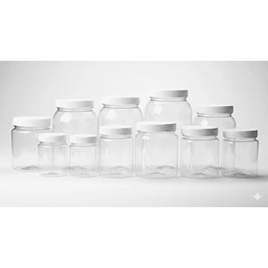Toples Plastik