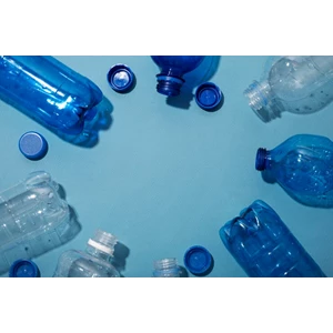 Botol Plastik PET