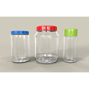 Toples Plastik Custom untuk UMKM: Meningkatkan Daya Tarik Produk Anda