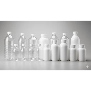 Botol Plastik