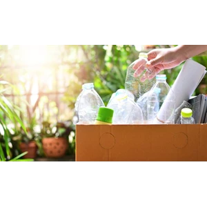 Cara Kreatif Mendaur Ulang Botol Plastik: Dari Limbah menjadi Barang Berguna di Rumah Anda