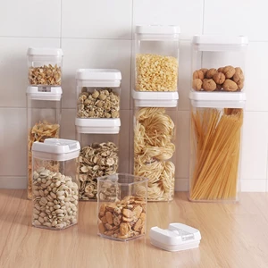Desain Toples Plastik Modern: Sentuhan Stylish untuk Menyimpan dan Mengorganisir Ruangan Anda