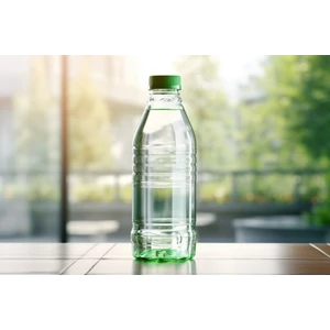 Kelebihan Botol Plastik PET
