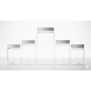 Toples Plastik