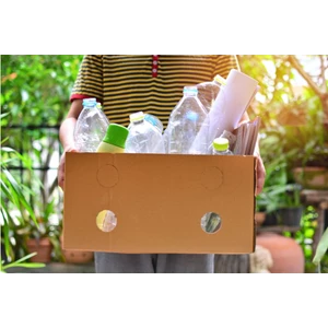 Tips Mendaur Ulang Botol Plastik di Rumah: Praktis dan Efektif!
