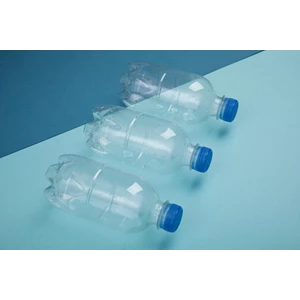 Botol Plastik PET
