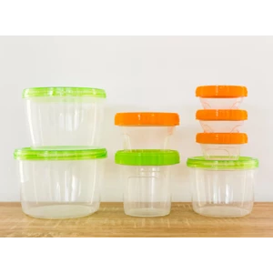 Inovasi Desain Toples Plastik PET yang Efektif Meningkatkan Penjualan Produk