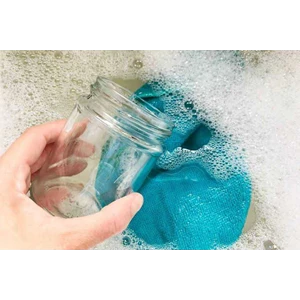 Tips Merawat dan Membersihkan Toples Plastik agar Awet & Higienis