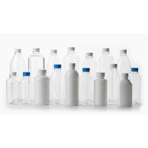 Botol Plastik