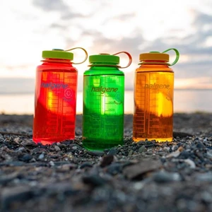 Berbagai Aplikasi Botol Plastik dalam Kehidupan Sehari-hari